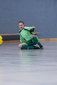 Bild 19 - wDJ NFV Futsalturnier